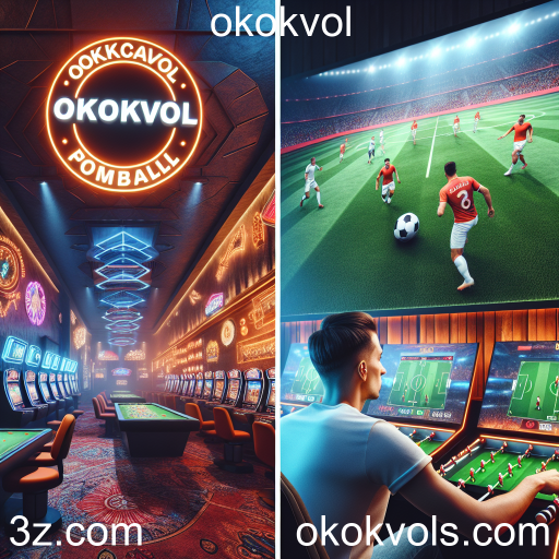 A Ascensão dos Jogos de Esportes: Uma Nova Era de Competição Virtual